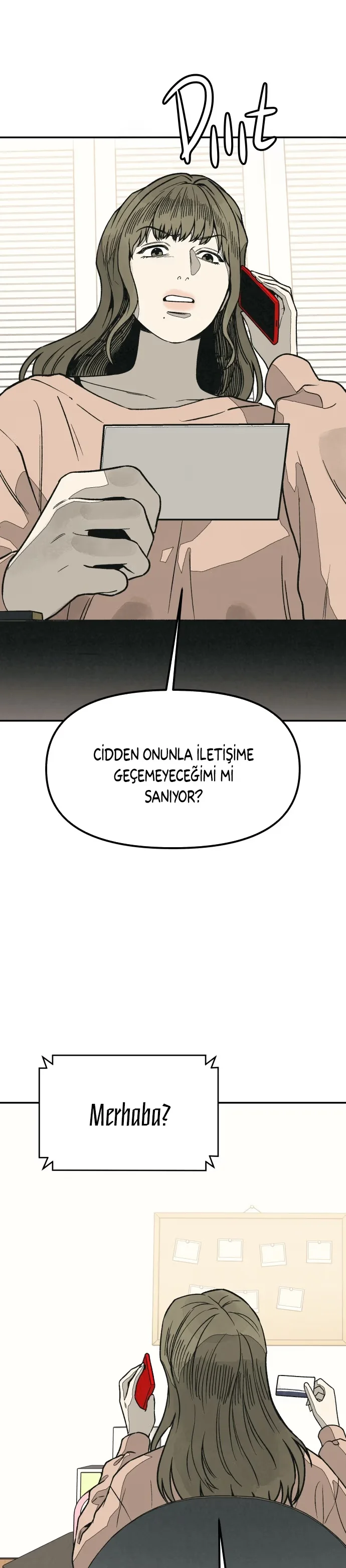 For Your Murder - Bölüm 19 - Sayfa 45