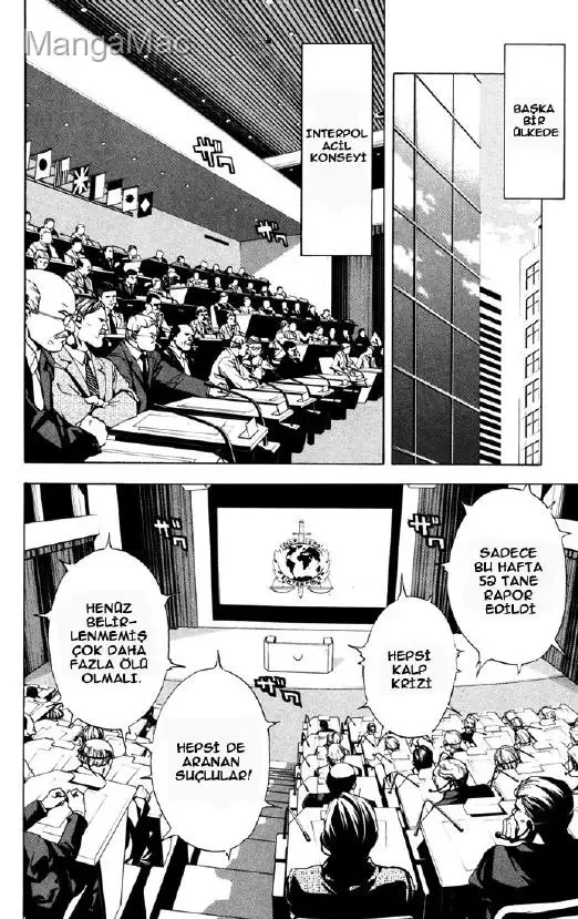 Death Note - Bölüm 1 - Sayfa 45