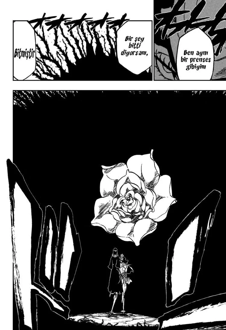 Bleach - Bölüm 321 - Sayfa 12