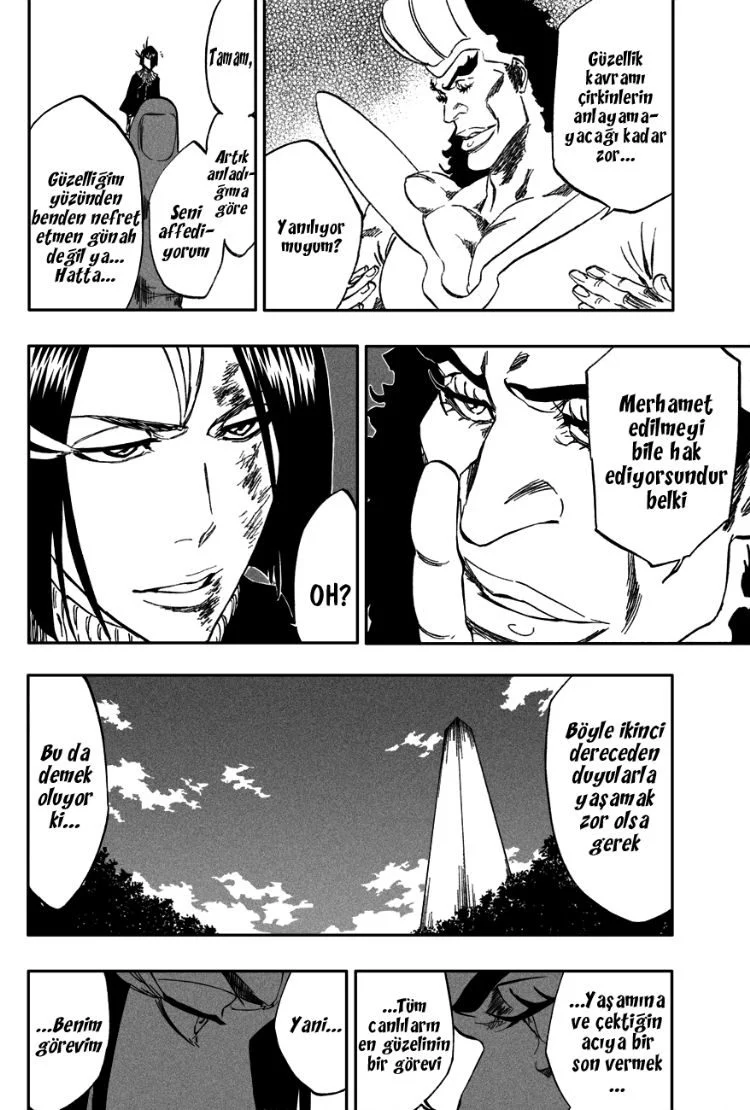Bleach - Bölüm 321 - Sayfa 6