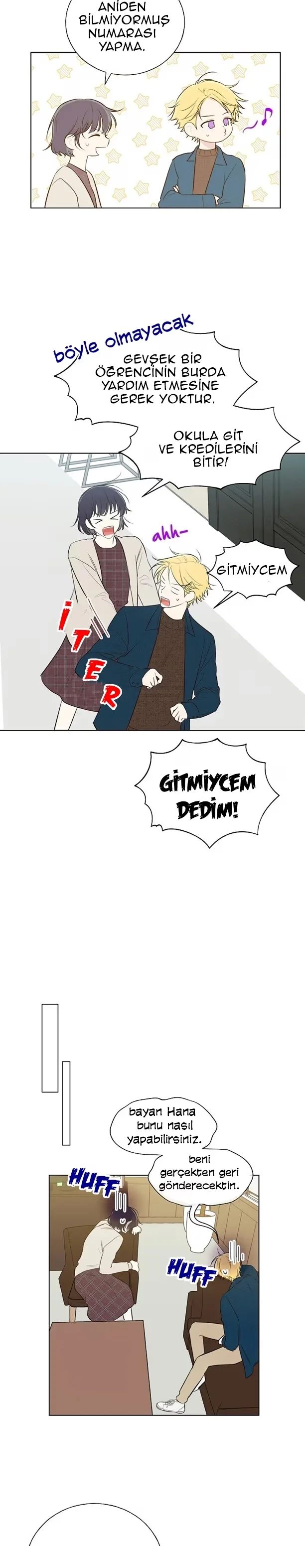 Mystic Messenger - Bölüm 6 - Sayfa 15