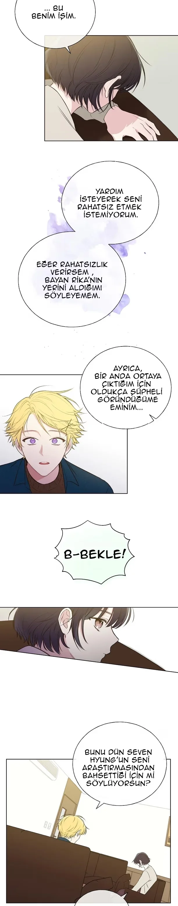 Mystic Messenger - Bölüm 6 - Sayfa 16