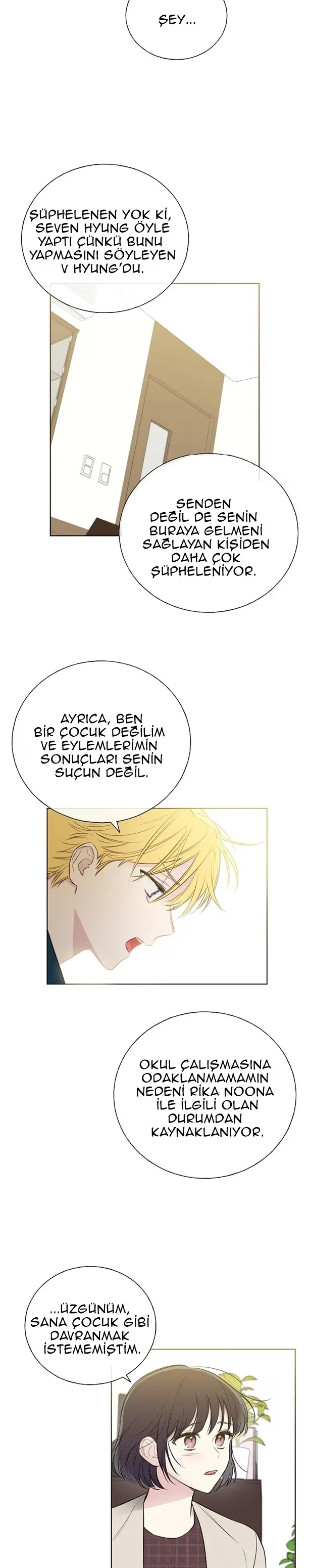 Mystic Messenger - Bölüm 6 - Sayfa 17