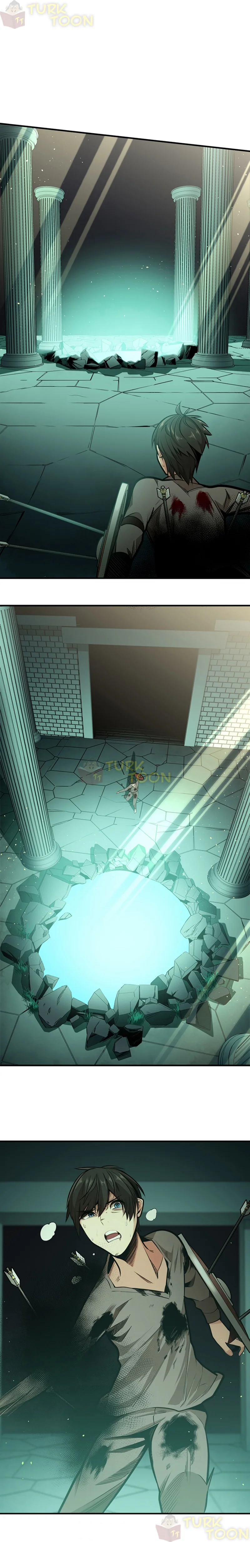 The Tutorial Is Too Hard - Bölüm 7 - Sayfa 17