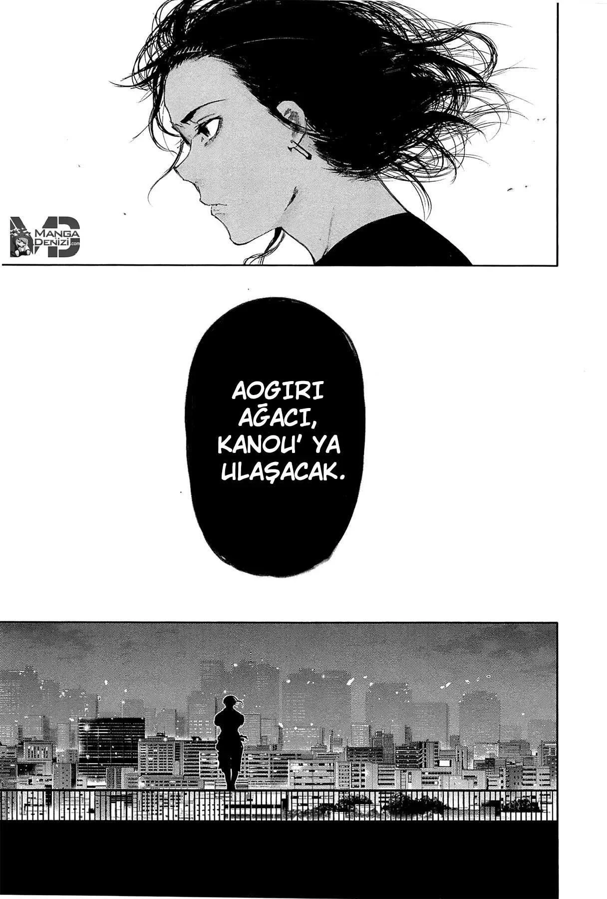 Tokyo Ghoul - Bölüm 93 - Sayfa 18