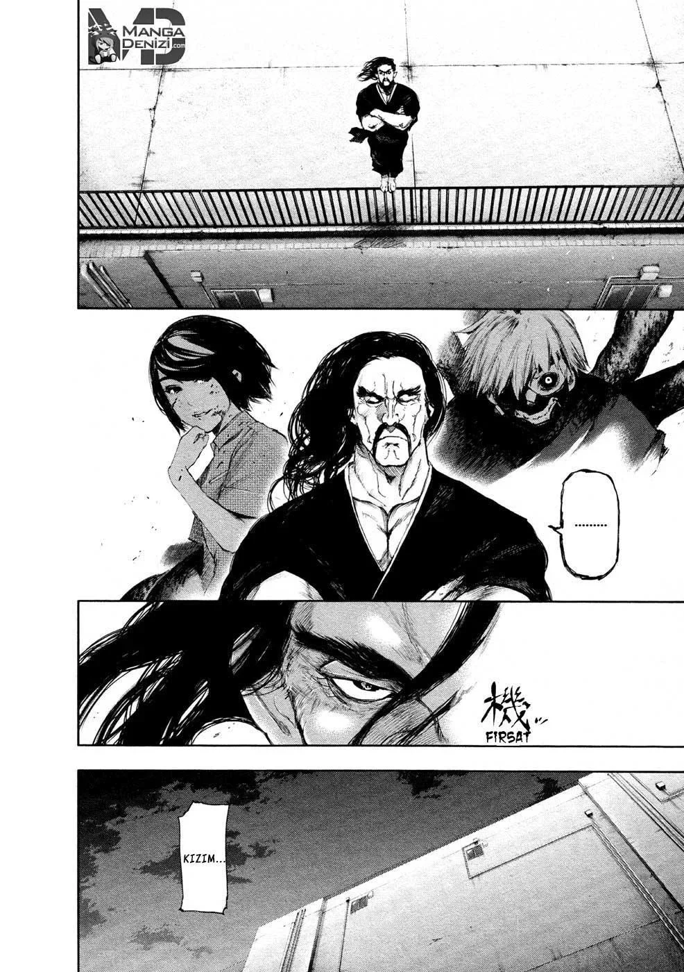Tokyo Ghoul - Bölüm 93 - Sayfa 19