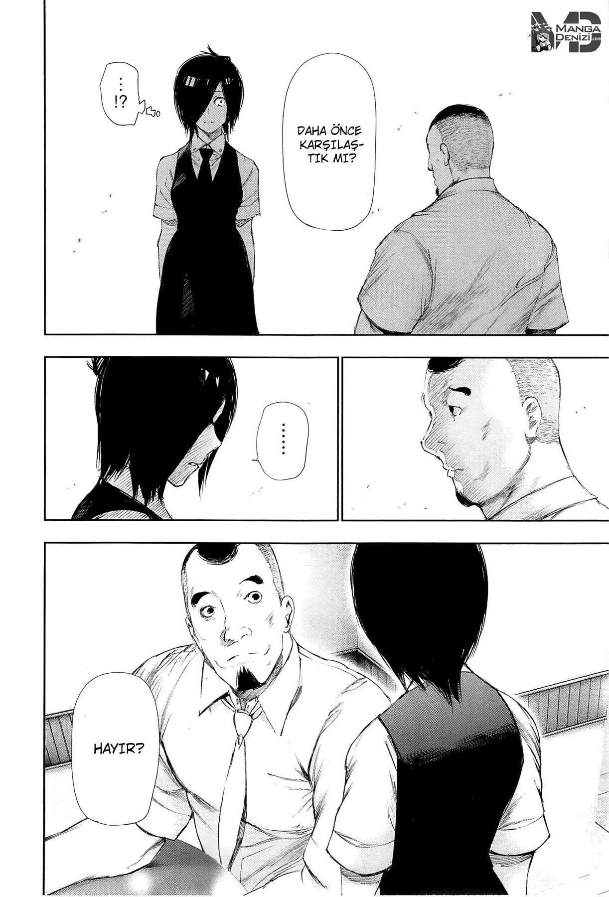 Tokyo Ghoul - Bölüm 93 - Sayfa 9