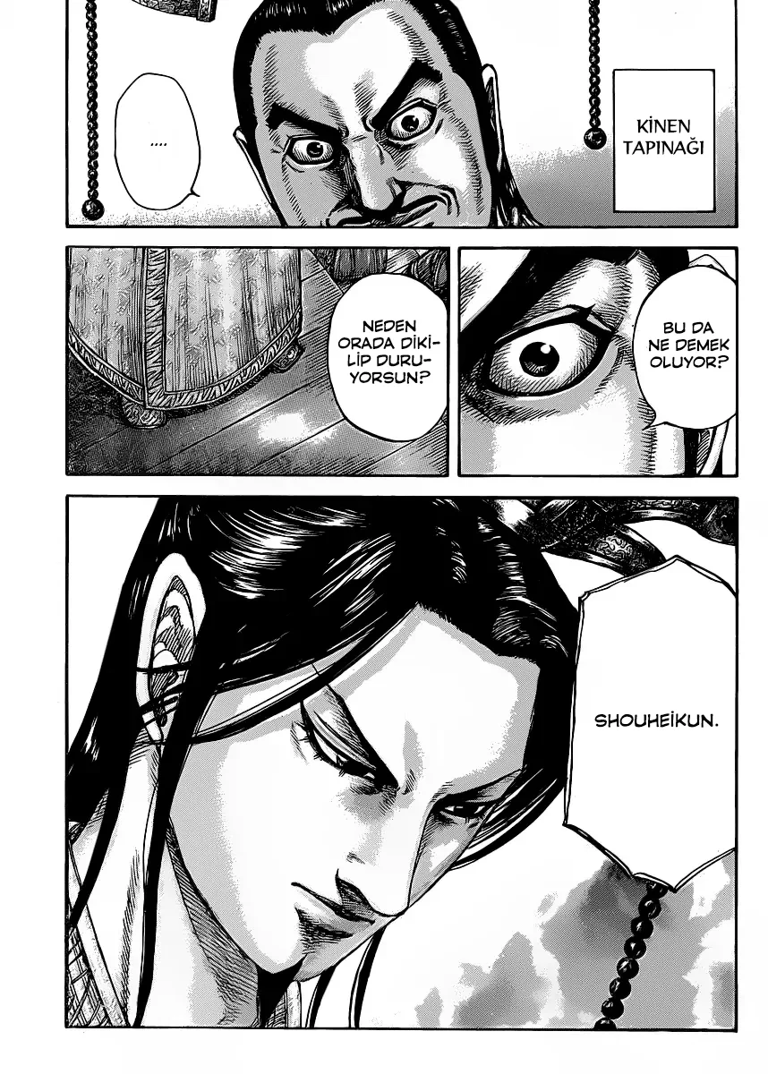 Kingdom - Bölüm 419 - Sayfa 19