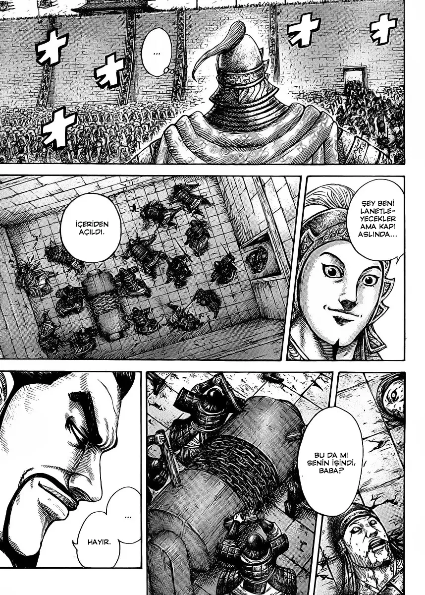 Kingdom - Bölüm 419 - Sayfa 6