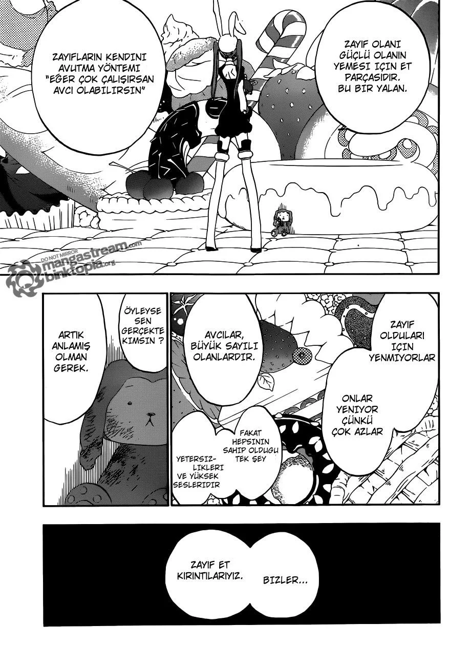 Bleach - Bölüm 471 - Sayfa 11