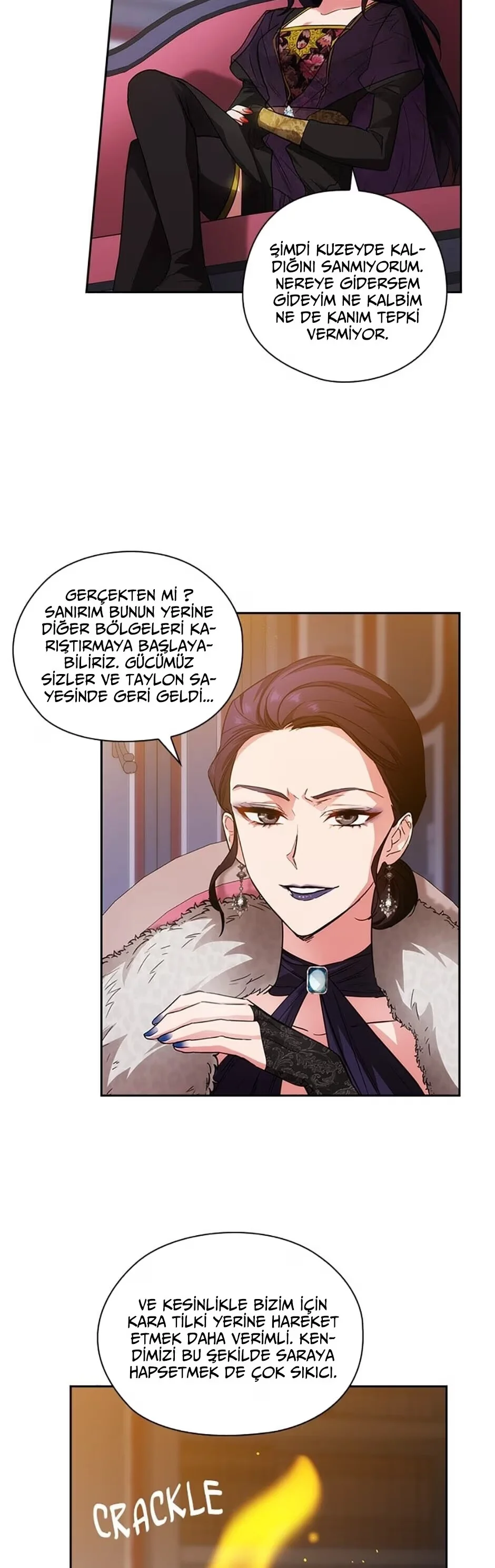 Adonis - Bölüm 170 - Sayfa 12