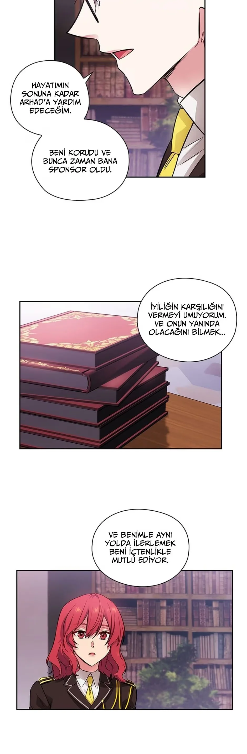 Adonis - Bölüm 170 - Sayfa 26