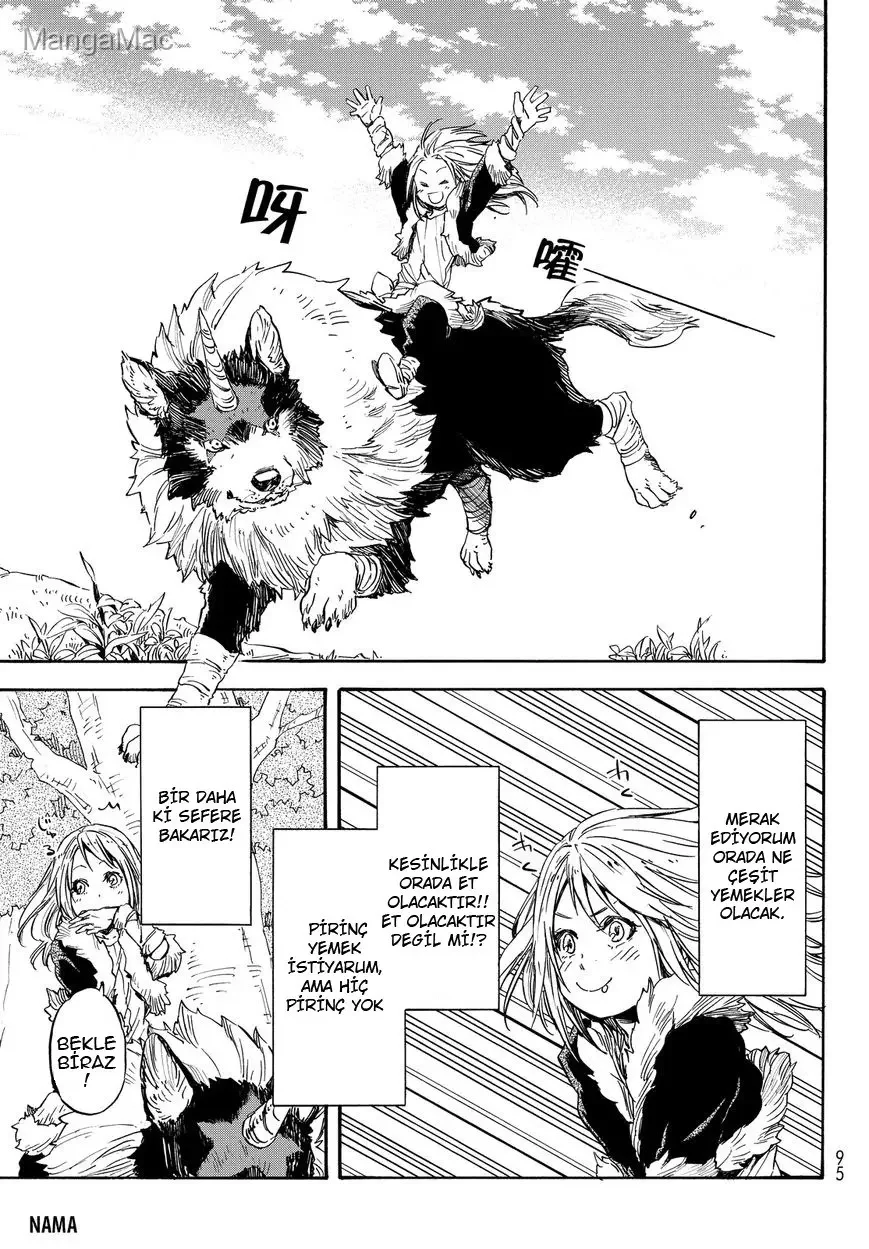That Time I Got Reincarnated as a Slime - Bölüm 12 - Sayfa 10
