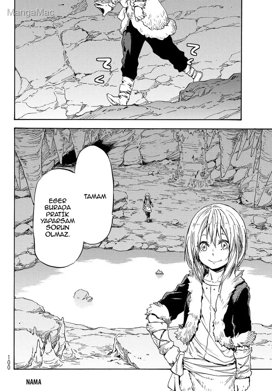 That Time I Got Reincarnated as a Slime - Bölüm 12 - Sayfa 15