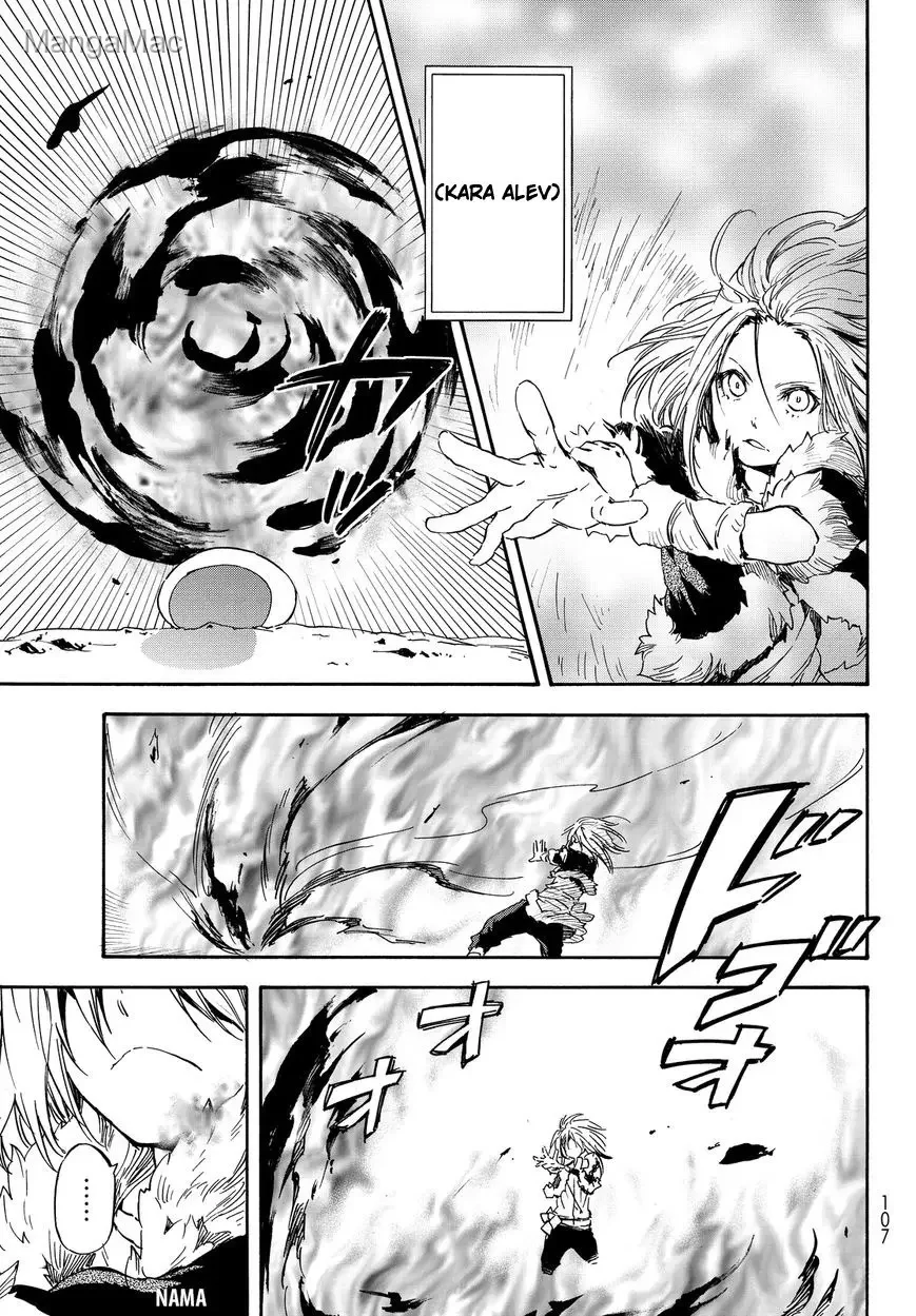 That Time I Got Reincarnated as a Slime - Bölüm 12 - Sayfa 22