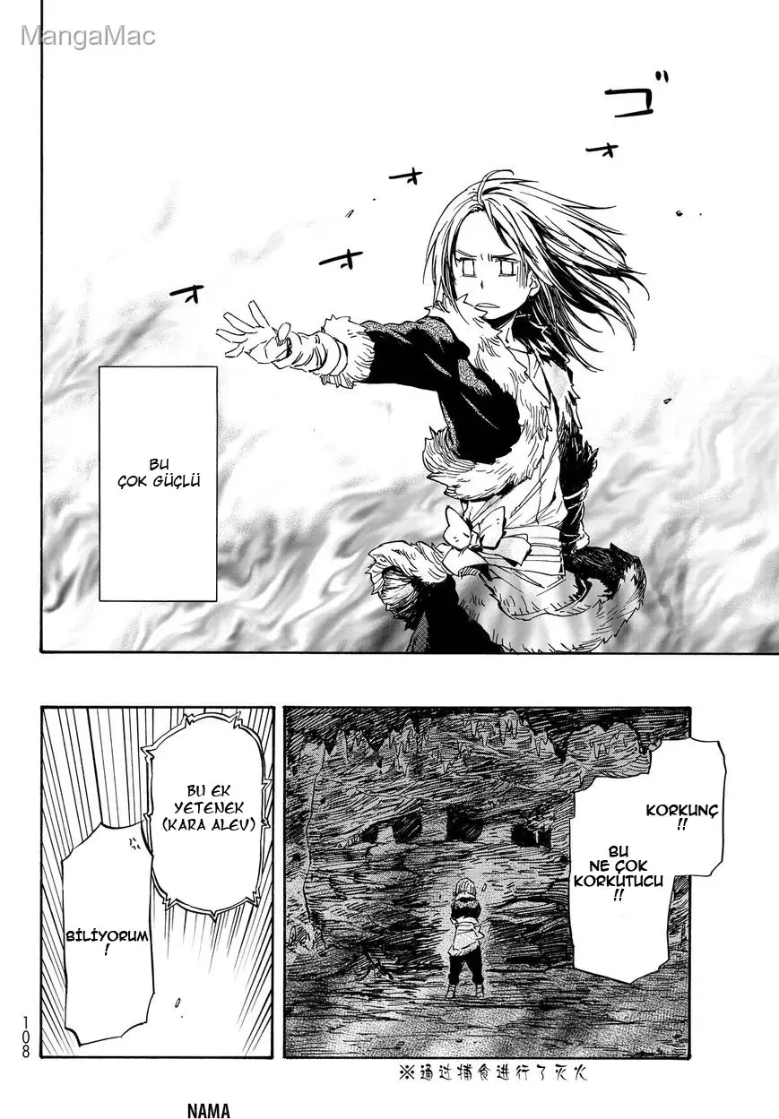 That Time I Got Reincarnated as a Slime - Bölüm 12 - Sayfa 23