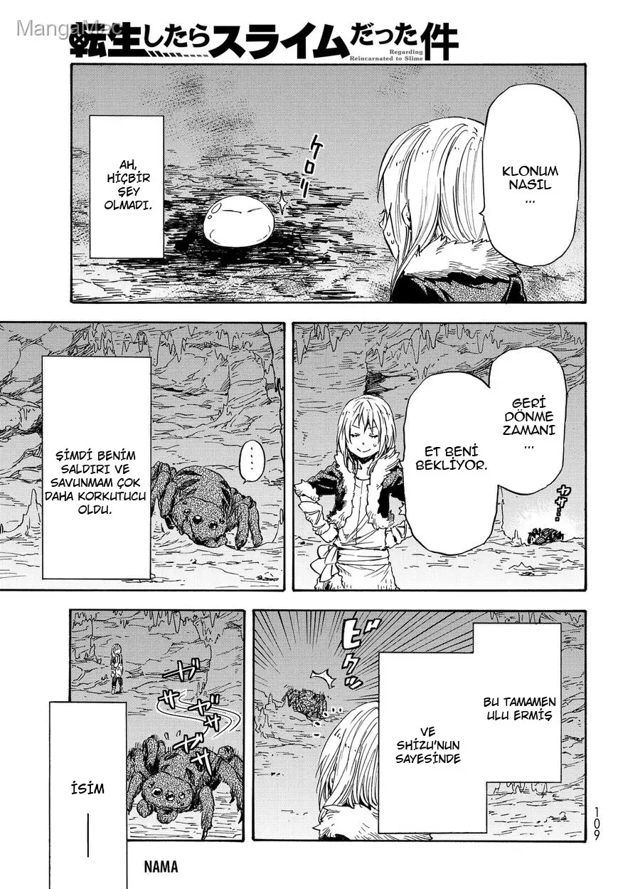 That Time I Got Reincarnated as a Slime - Bölüm 12 - Sayfa 24
