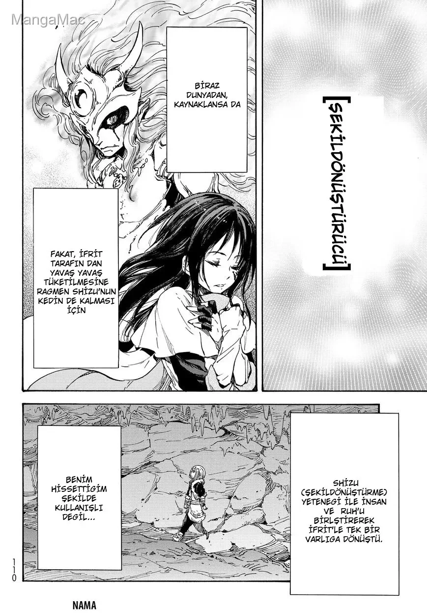 That Time I Got Reincarnated as a Slime - Bölüm 12 - Sayfa 25