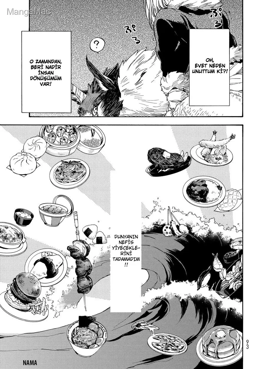 That Time I Got Reincarnated as a Slime - Bölüm 12 - Sayfa 8