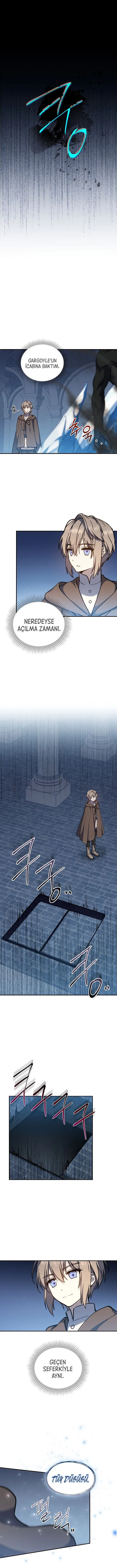 Return of the 8th Class Magician - Bölüm 13 - Sayfa 10