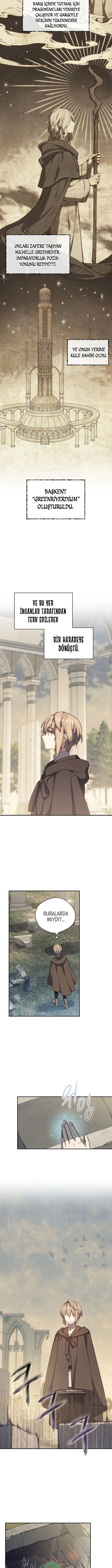 Return of the 8th Class Magician - Bölüm 13 - Sayfa 4