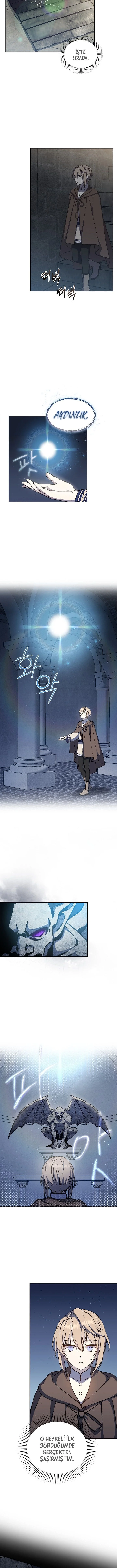 Return of the 8th Class Magician - Bölüm 13 - Sayfa 5