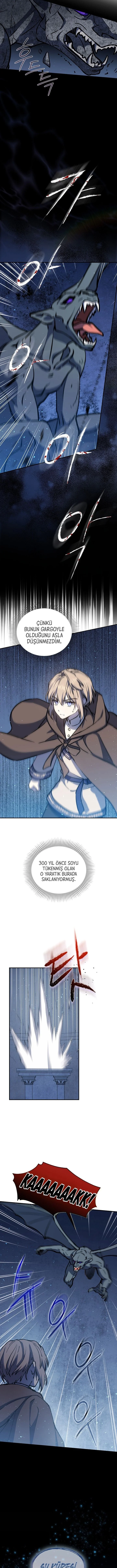Return of the 8th Class Magician - Bölüm 13 - Sayfa 6