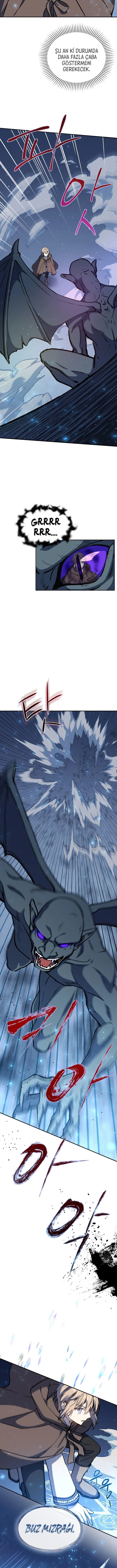 Return of the 8th Class Magician - Bölüm 13 - Sayfa 8