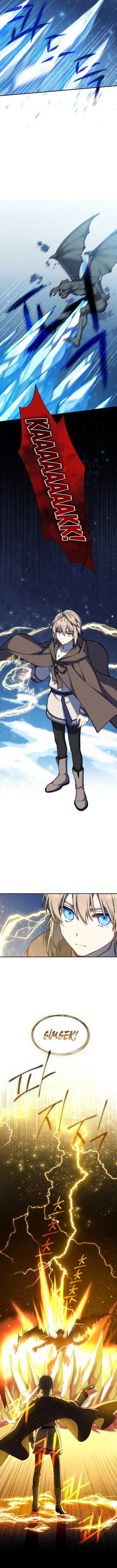 Return of the 8th Class Magician - Bölüm 13 - Sayfa 9