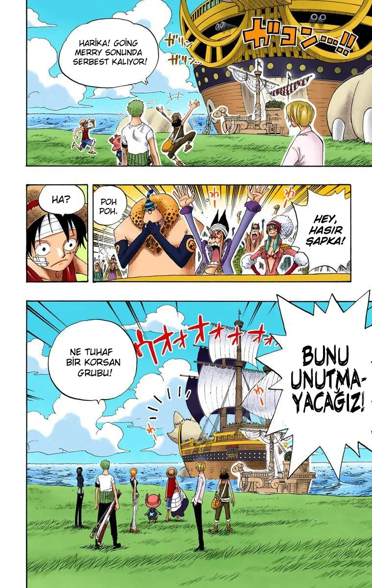 One Piece - Bölüm 318 - Sayfa 14