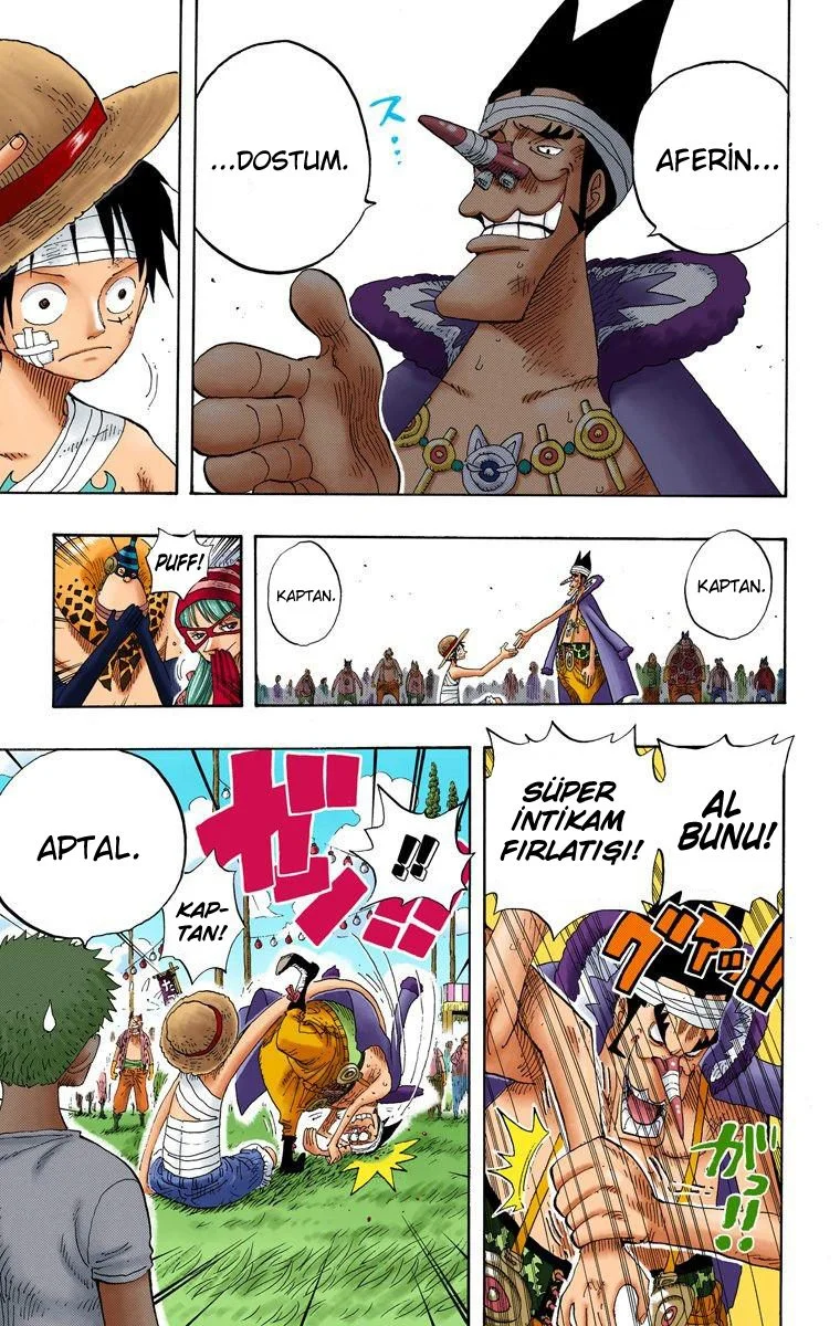 One Piece - Bölüm 318 - Sayfa 9