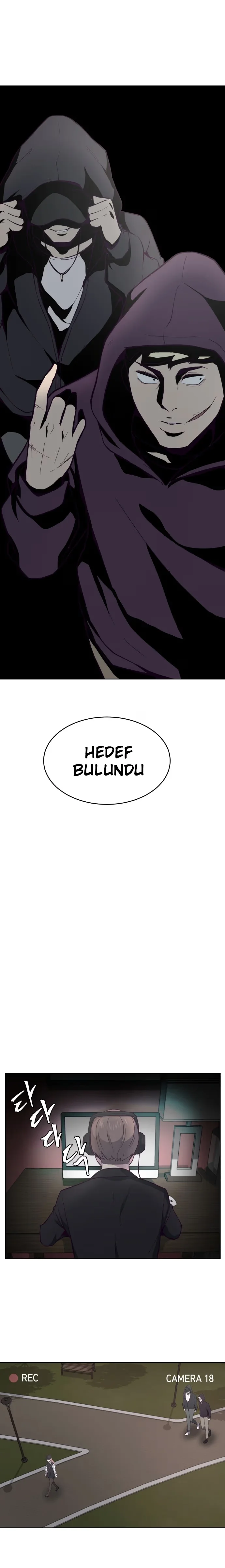 The Boy of Death - Bölüm 14 - Sayfa 7