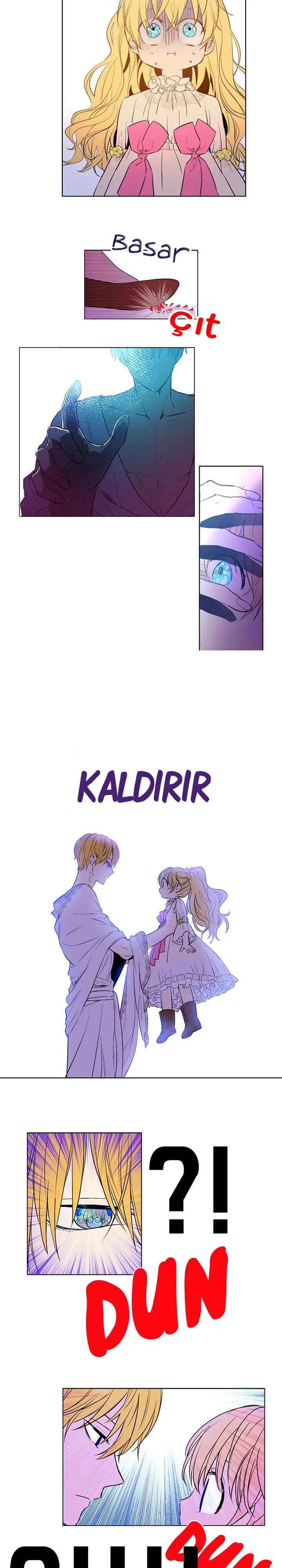 Who Made Me a Princess - Bölüm 6 - Sayfa 14