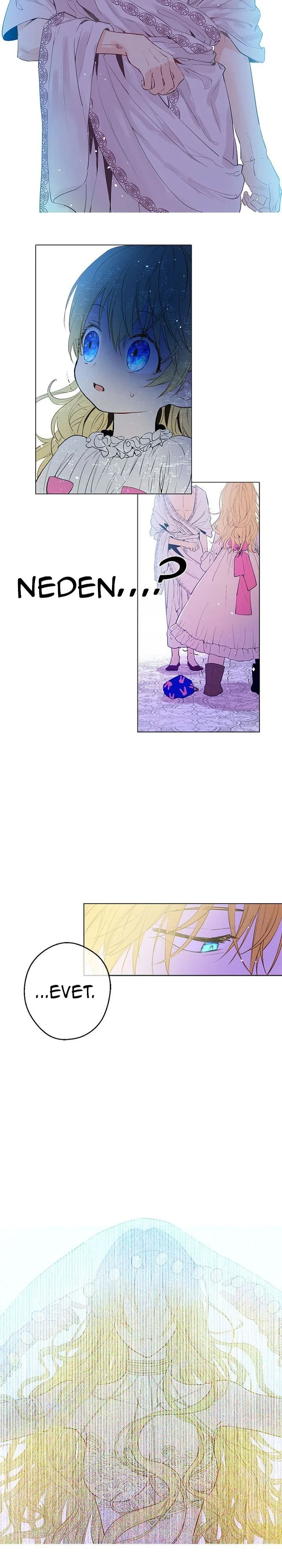 Who Made Me a Princess - Bölüm 6 - Sayfa 6