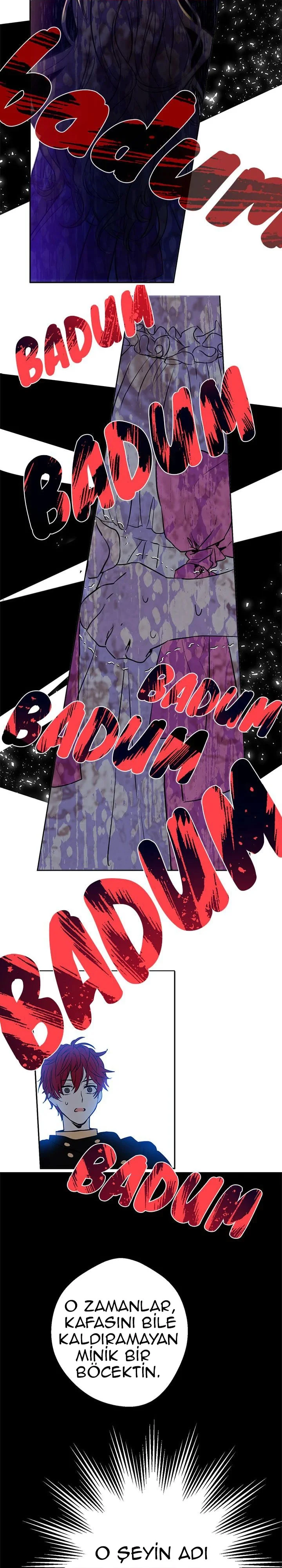 Who Made Me a Princess - Bölüm 6 - Sayfa 9