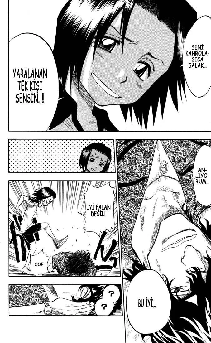 Bleach - Bölüm 40 - Sayfa 13