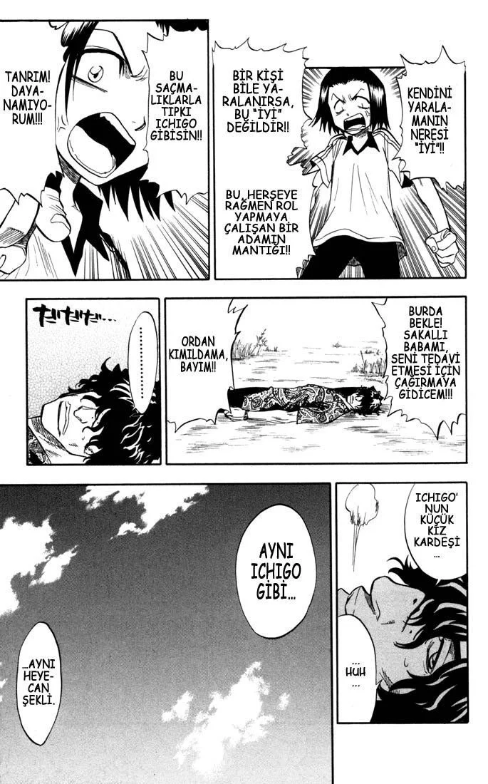 Bleach - Bölüm 40 - Sayfa 14