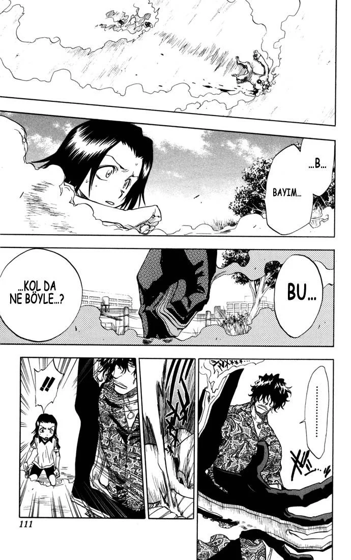 Bleach - Bölüm 40 - Sayfa 5