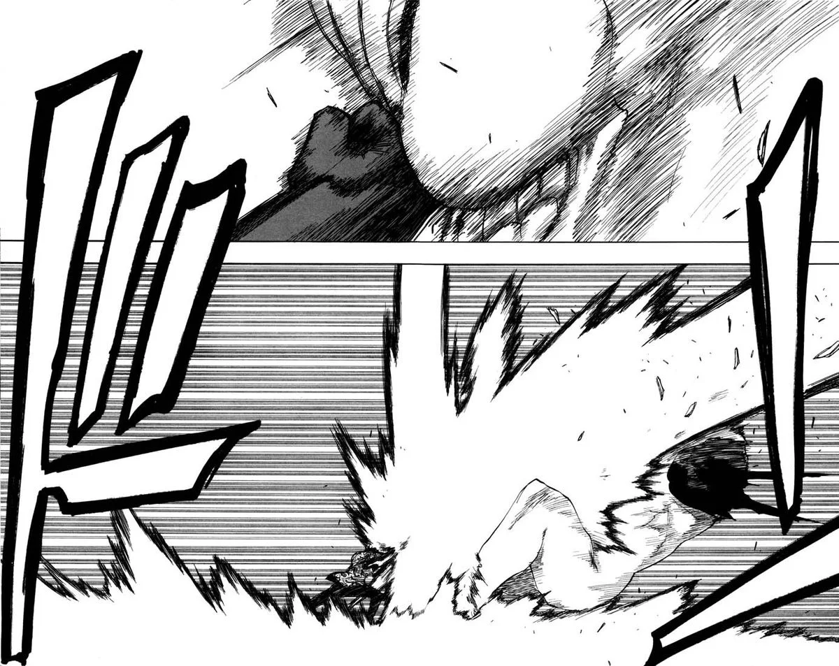 Bleach - Bölüm 40 - Sayfa 8
