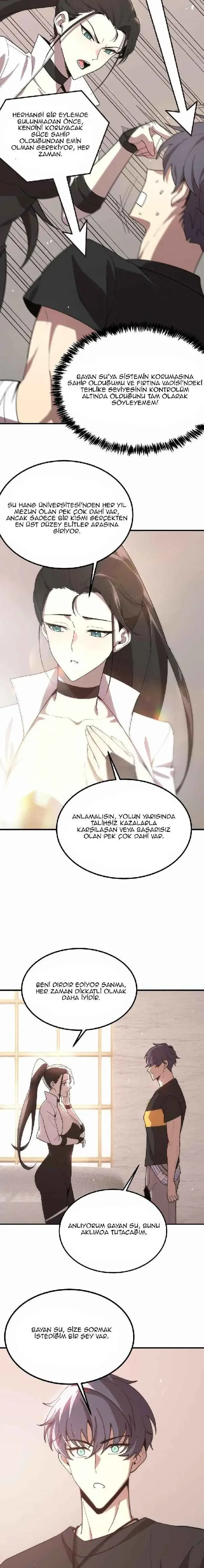 SSS-Rank Paladin Who Transcends Common Sense - Bölüm 25 - Sayfa 16