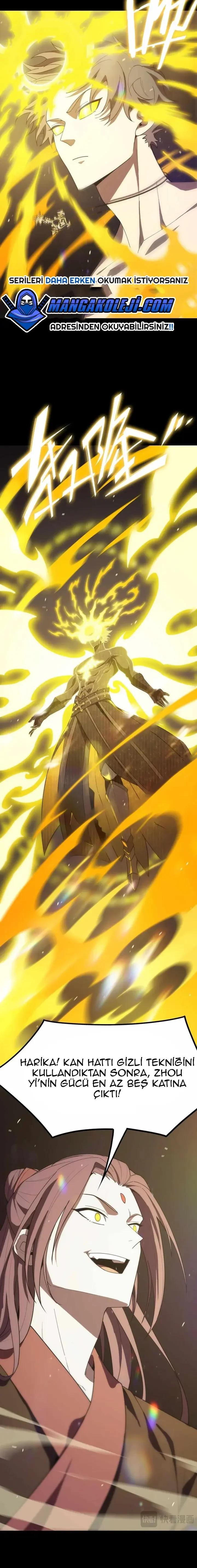 SSS-Rank Paladin Who Transcends Common Sense - Bölüm 25 - Sayfa 4
