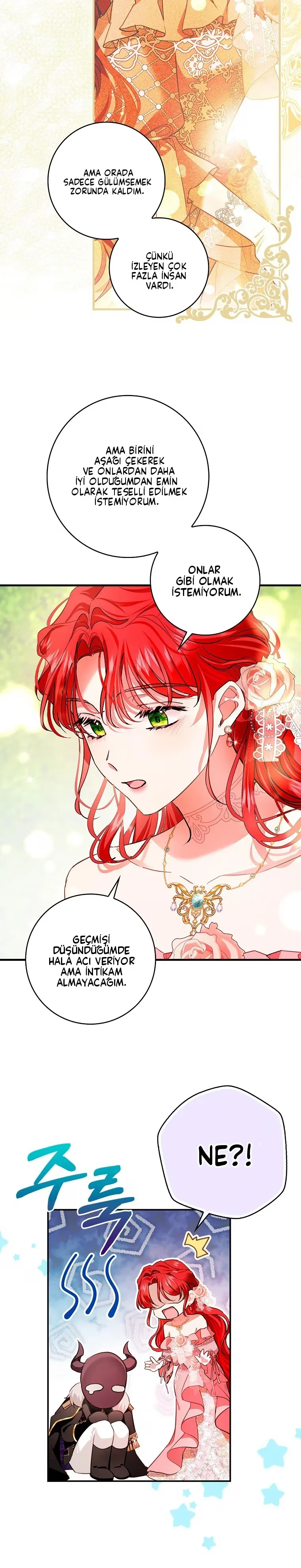 My Secretly Hot Husband - Bölüm 83 - Sayfa 17