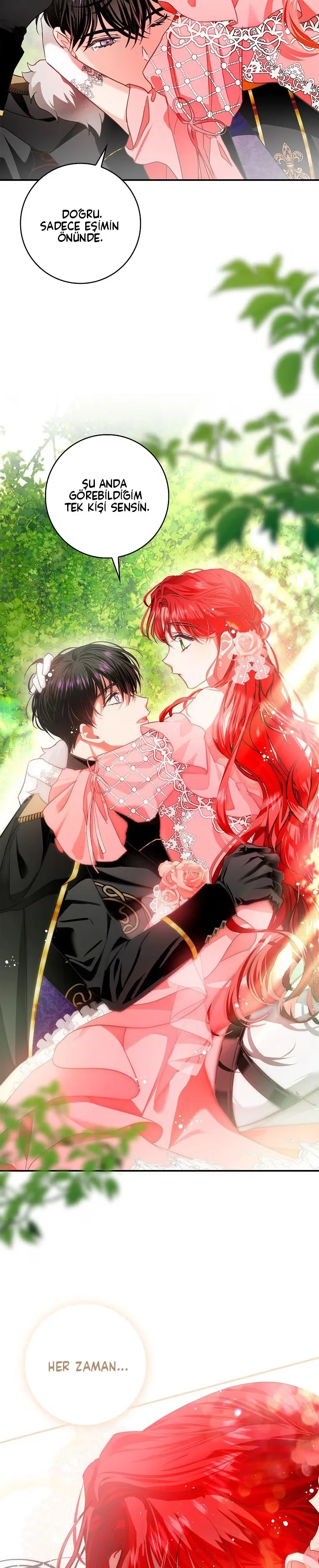 My Secretly Hot Husband - Bölüm 83 - Sayfa 24