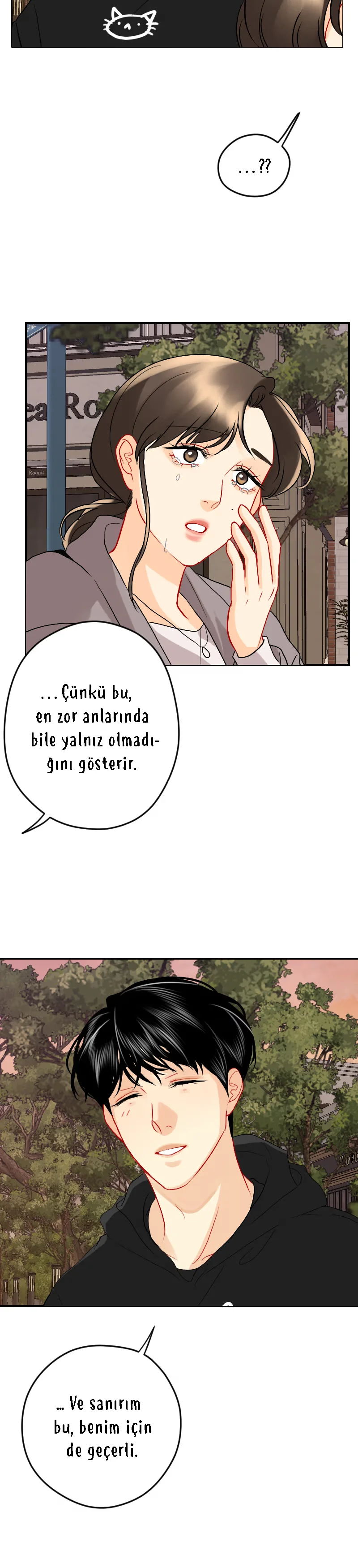 Love Me Knot - Bölüm 101 - Sayfa 7