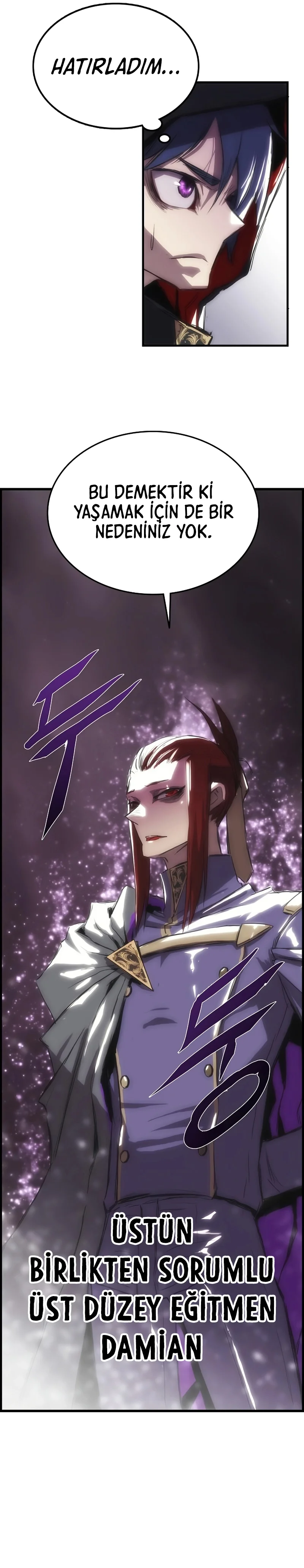 Bloodhound's Regression Instinct - Bölüm 4 - Sayfa 7