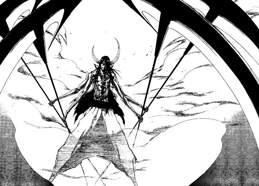 Bleach - Bölüm 309 - Sayfa 10