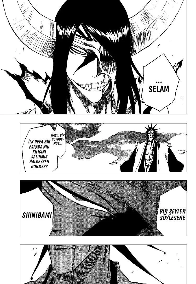 Bleach - Bölüm 309 - Sayfa 12