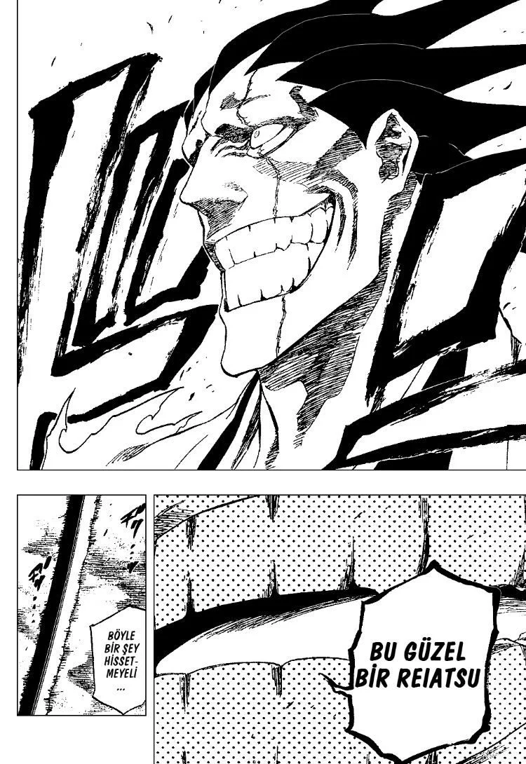 Bleach - Bölüm 309 - Sayfa 13