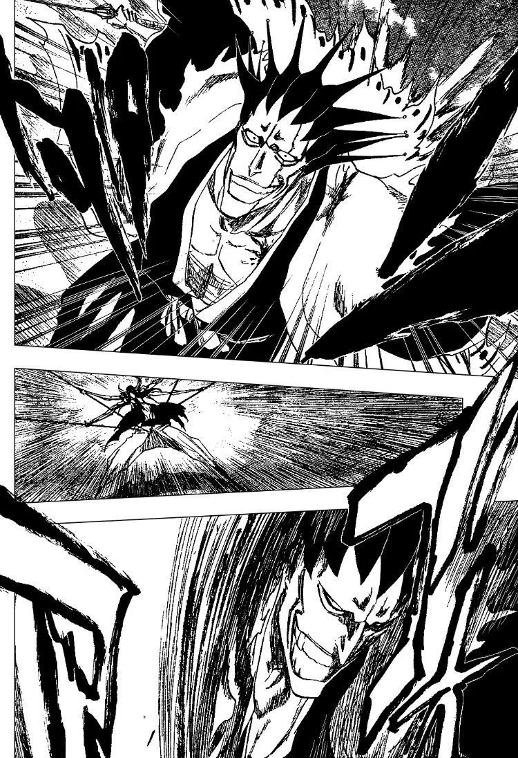 Bleach - Bölüm 309 - Sayfa 15