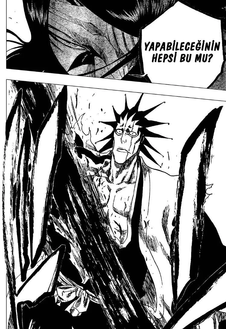Bleach - Bölüm 309 - Sayfa 17